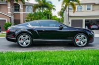 2012 Bentley Continental GT for sale