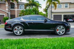2012 Bentley Continental GT for sale