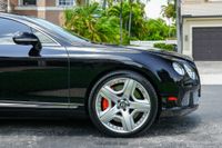 2012 Bentley Continental GT for sale