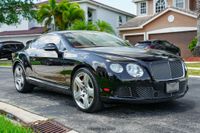 2012 Bentley Continental GT for sale