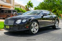 2012 Bentley Continental GT for sale