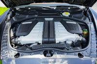 2012 Bentley Continental GT for sale