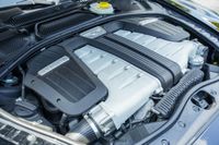 2012 Bentley Continental GT for sale