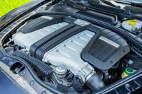 2012 Bentley Continental GT for sale