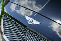 2012 Bentley Continental GT for sale