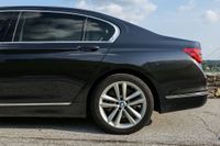 2019 BMW 750i xDrive for sale