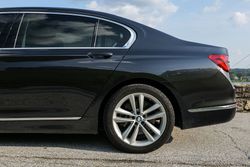 2019 BMW 750i xDrive for sale