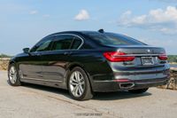2019 BMW 750i xDrive for sale