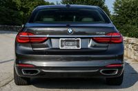 2019 BMW 750i xDrive for sale