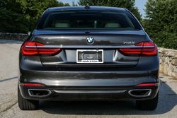 2019 BMW 750i xDrive for sale