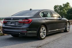 2019 BMW 750i xDrive for sale