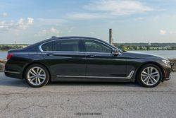 2019 BMW 750i xDrive for sale