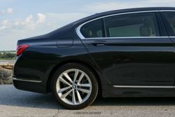 2019 BMW 750i xDrive for sale
