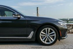 2019 BMW 750i xDrive for sale
