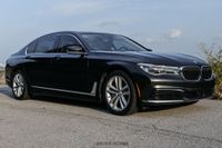 2019 BMW 750i xDrive for sale