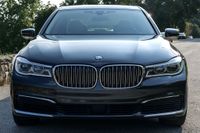 2019 BMW 750i xDrive for sale