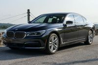 2019 BMW 750i xDrive for sale