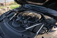 2019 BMW 750i xDrive for sale