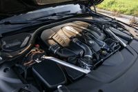 2019 BMW 750i xDrive for sale