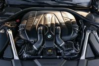 2019 BMW 750i xDrive for sale