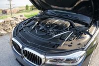 2019 BMW 750i xDrive for sale