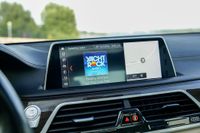 2019 BMW 750i xDrive for sale