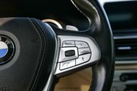2019 BMW 750i xDrive for sale