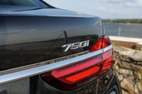 2019 BMW 750i xDrive for sale