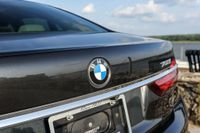 2019 BMW 750i xDrive for sale