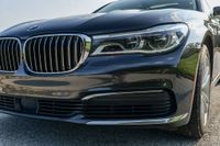 2019 BMW 750i xDrive for sale