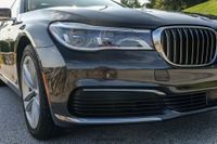 2019 BMW 750i xDrive for sale