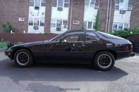 1978 Porsche 924 for sale