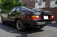 1978 Porsche 924 for sale