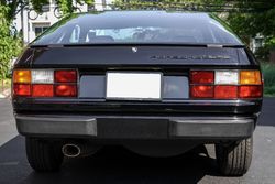 1978 Porsche 924 for sale