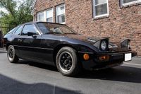 1978 Porsche 924 for sale