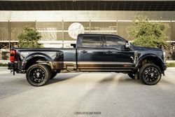 2024 Ford F-450 Super Duty King Ranch for sale