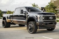 2024 Ford F-450 Super Duty King Ranch for sale