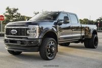2024 Ford F-450 Super Duty King Ranch for sale