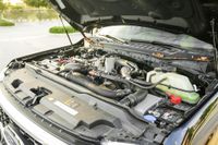 2024 Ford F-450 Super Duty King Ranch for sale