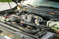2024 Ford F-450 Super Duty King Ranch for sale