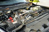 2024 Ford F-450 Super Duty King Ranch for sale