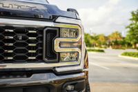 2024 Ford F-450 Super Duty King Ranch for sale