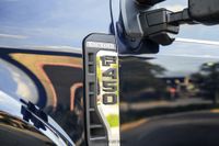 2024 Ford F-450 Super Duty King Ranch for sale