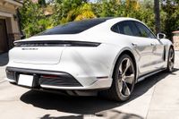 2023 Porsche Taycan for sale