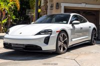 2023 Porsche Taycan for sale