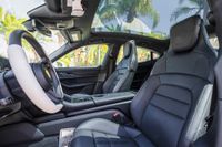 2023 Porsche Taycan for sale