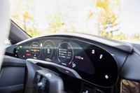 2023 Porsche Taycan for sale