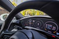 2023 Porsche Taycan for sale