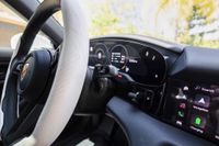 2023 Porsche Taycan for sale