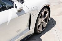 2023 Porsche Taycan for sale
